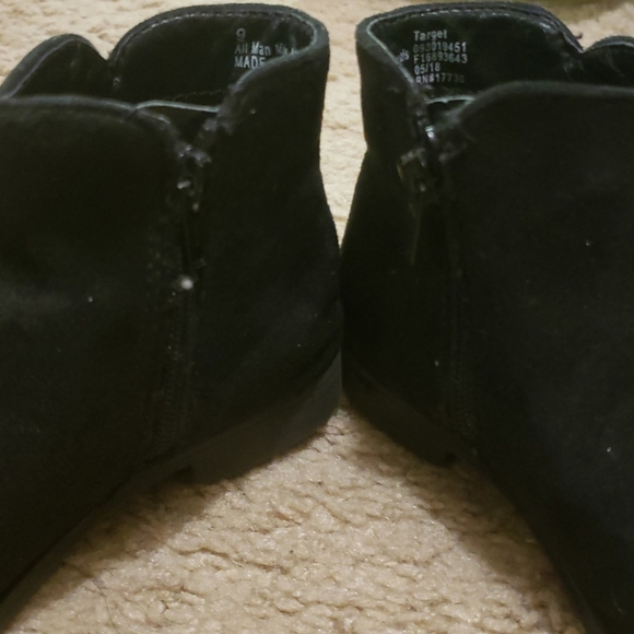 Cat & Jack Ankle Boot - Picture 5 of 5